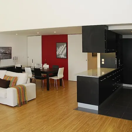 Apartamento Castelo By Linc *
