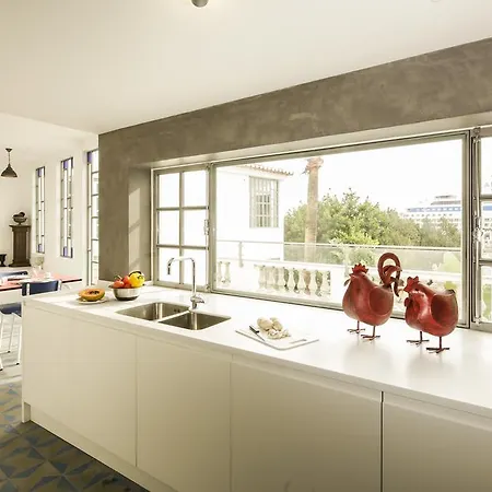Apartamento Castelo By Linc
