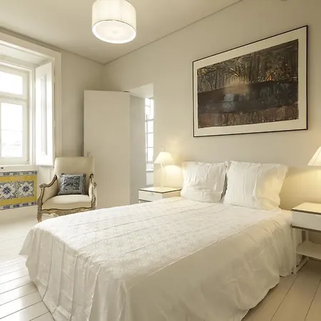 Apartamento Castelo By Linc Lisboa