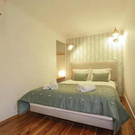 Apartamento Castelo By Linc