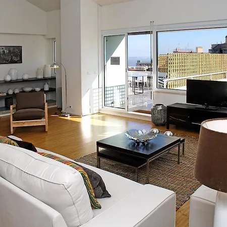 Apartman Castelo By Linc