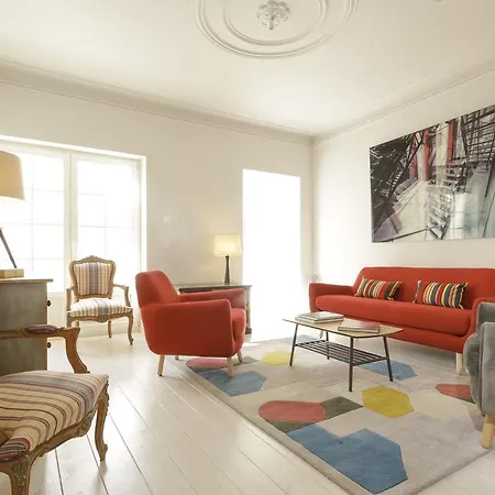 Apartman Castelo By Linc *