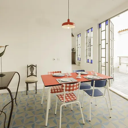 Apartman Castelo By Linc Lisboa