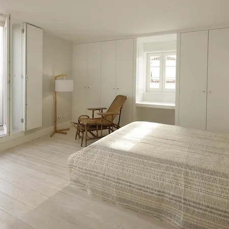 Apartman Castelo By Linc