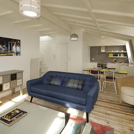 Apartman Castelo By Linc *