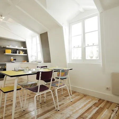 Apartman Castelo By Linc *